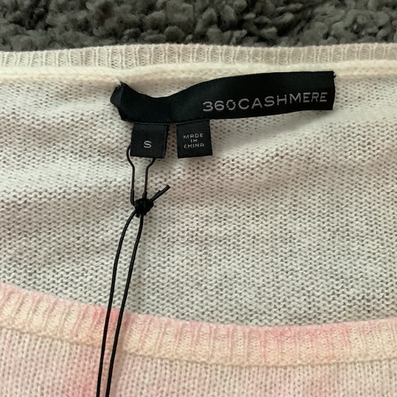 New 100% cashmere sweater - Picture 3 of 9